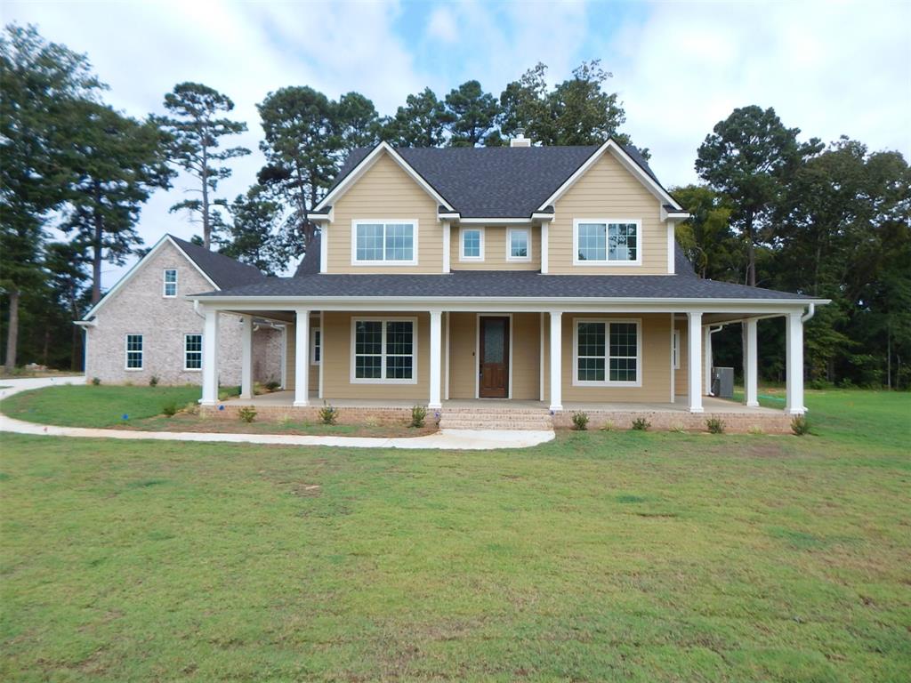 121 Indian Rock Dr Property Photo