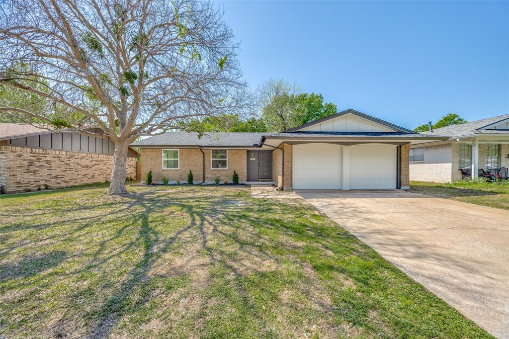 2706 Shawn Drive Property Photo
