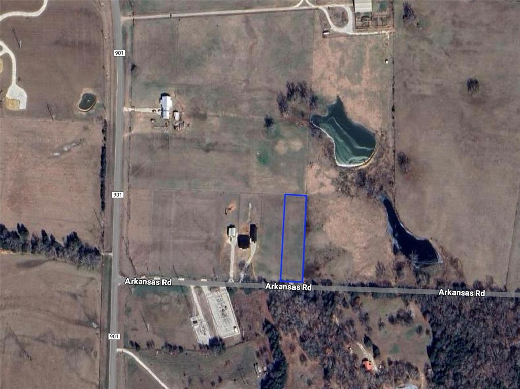 001 Tbd Arkansas Road Property Photo 1