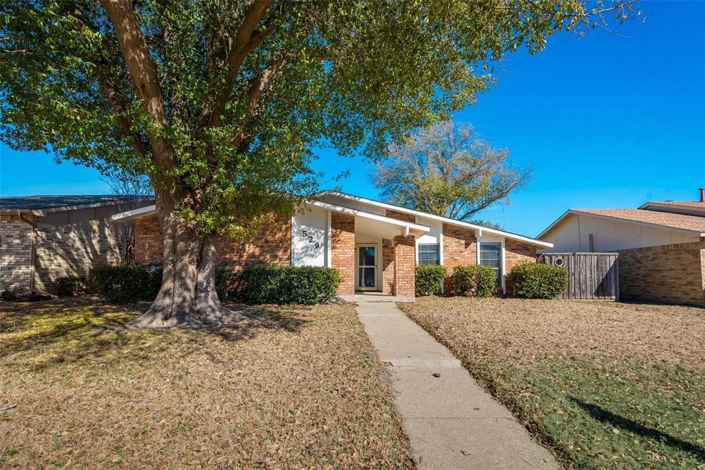 529 Via Del Sur Property Photo