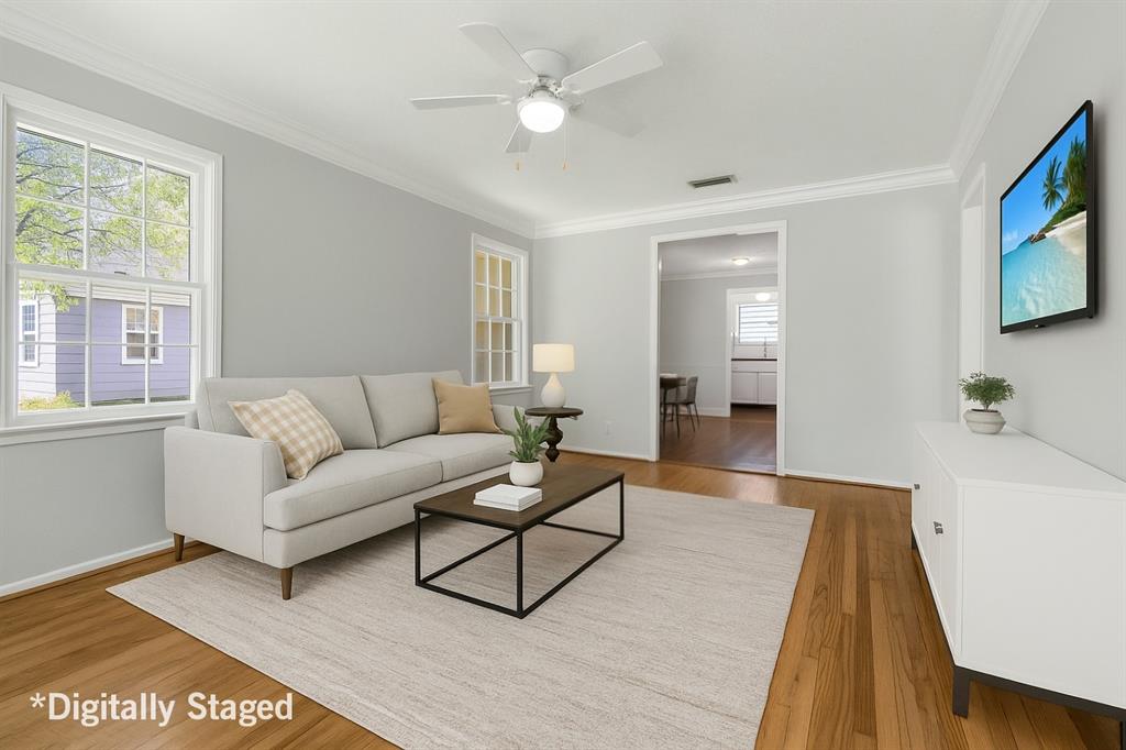 814 Woodleigh Drive Property Photo 3