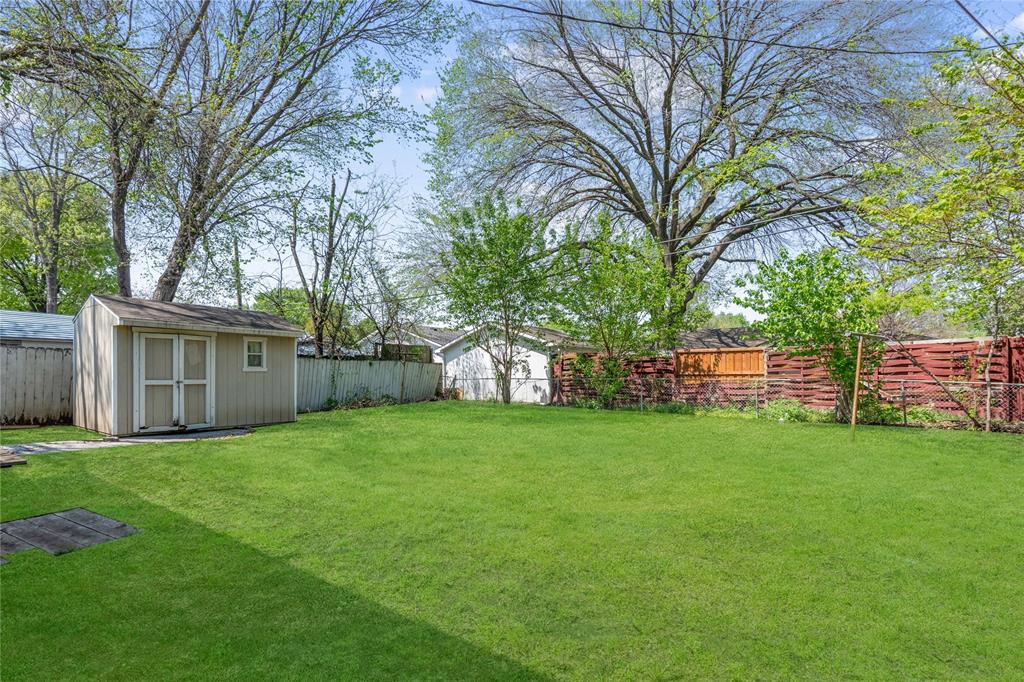 814 Woodleigh Drive Property Photo 29