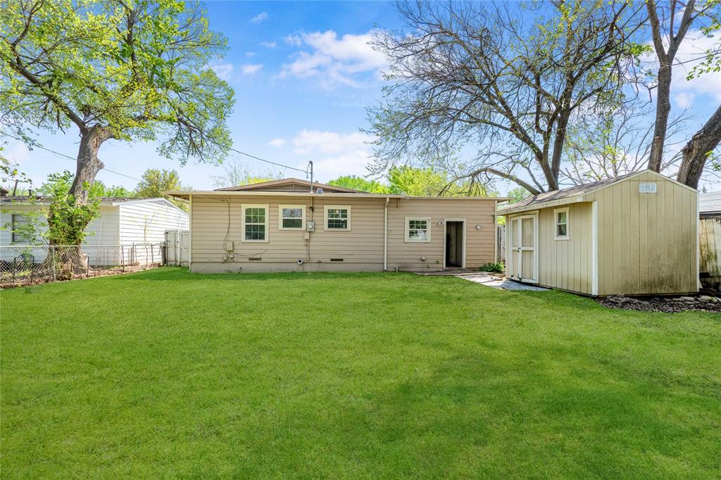 814 Woodleigh Drive Property Photo 30