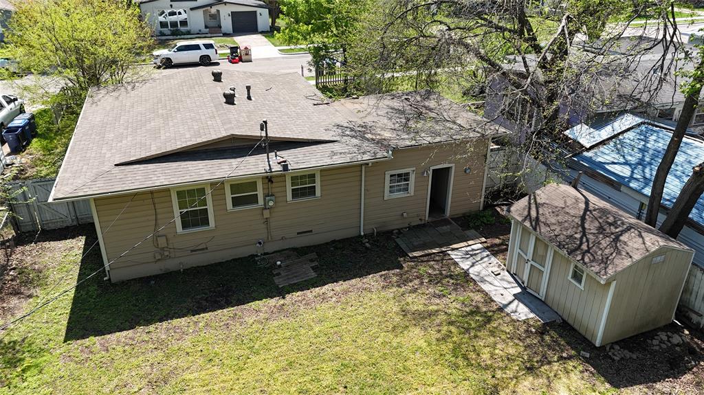 814 Woodleigh Drive Property Photo 38