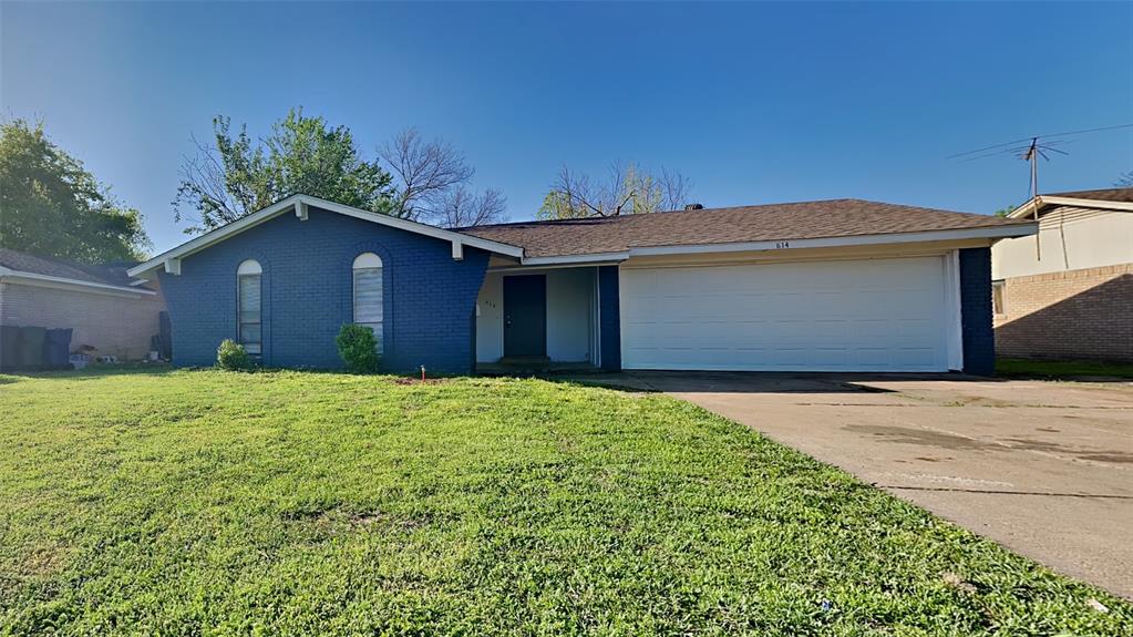 814 Milky Way Property Photo 1