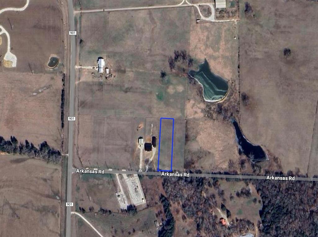 002 Tbd Arkansas Road Property Photo