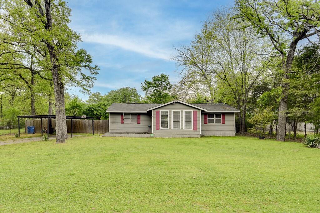801 Cedarcrest Drive Property Photo