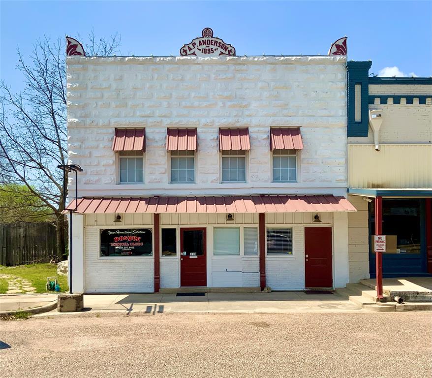113 S Avenue D Property Photo 1