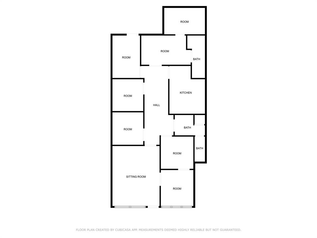 113 S Avenue D Property Photo 18