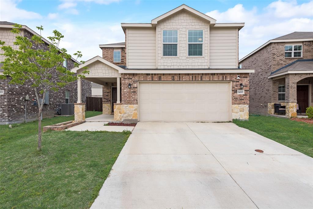 1420 Ganado Drive Property Photo 1