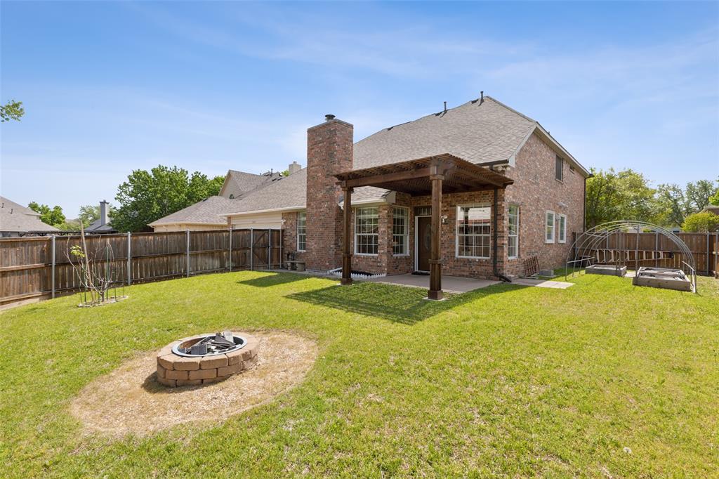 2605 Owl Creek Drive Property Photo 8