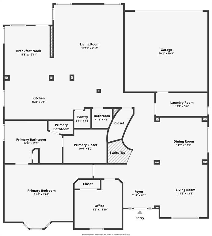 2605 Owl Creek Drive Property Photo 30