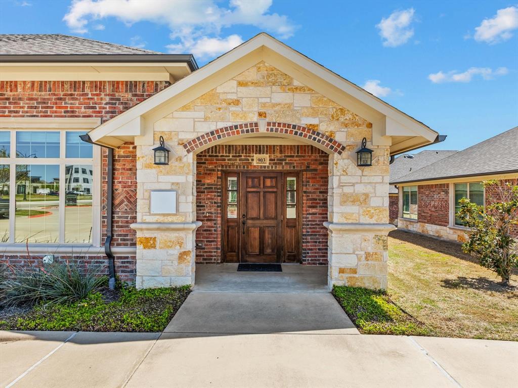 8751 Collin Mckinney Parkway Property Photo 1
