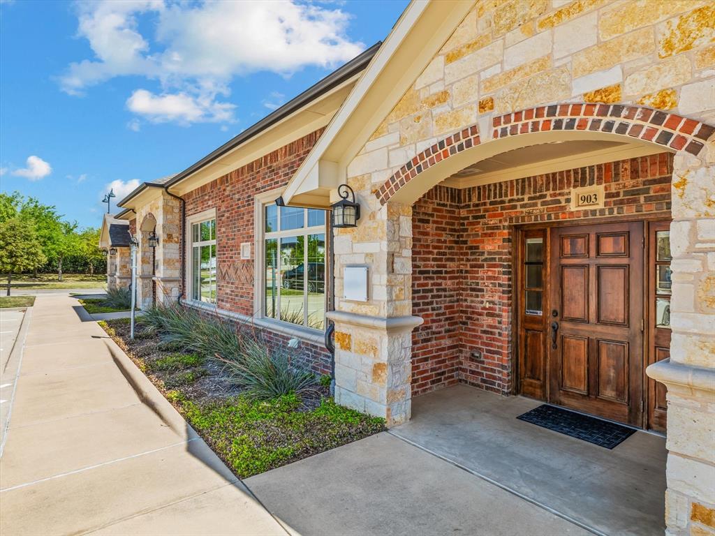 8751 Collin Mckinney Parkway Property Photo 2
