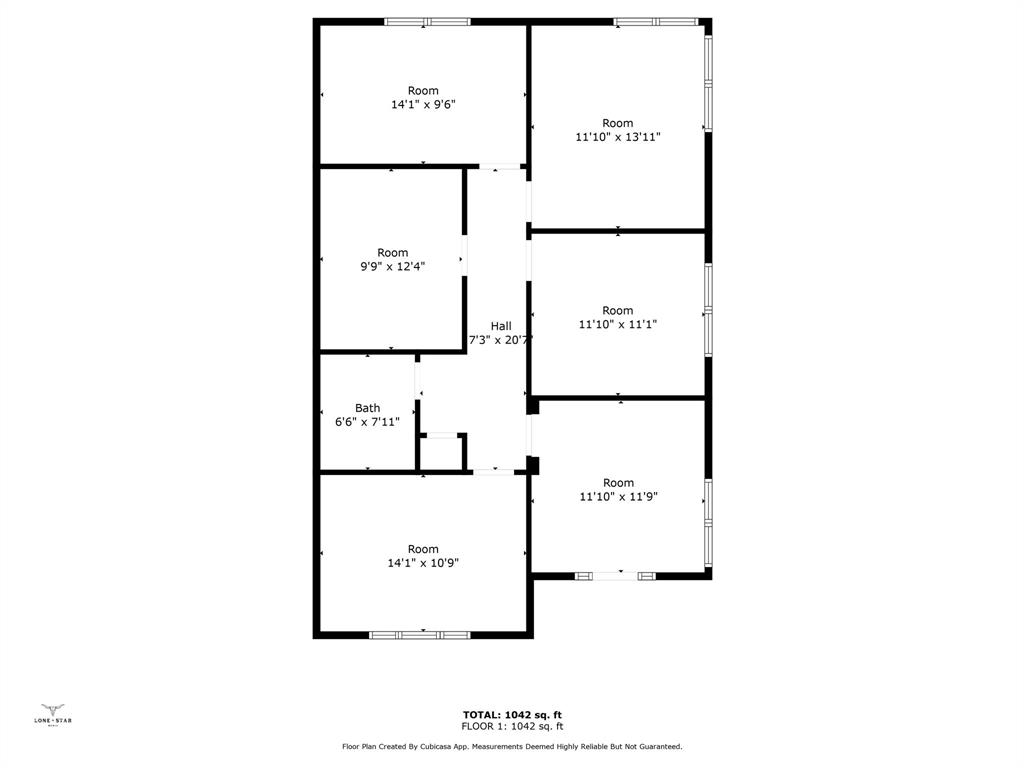8751 Collin Mckinney Parkway Property Photo 21