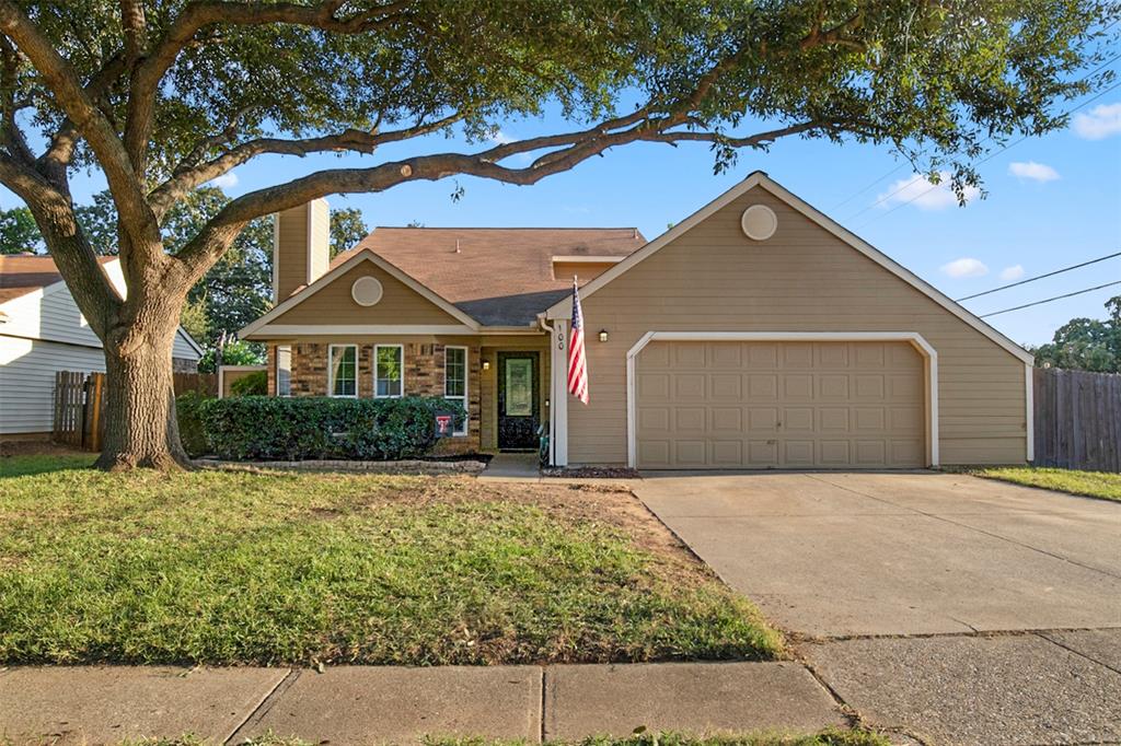 100 Cinnamon Lane Property Photo