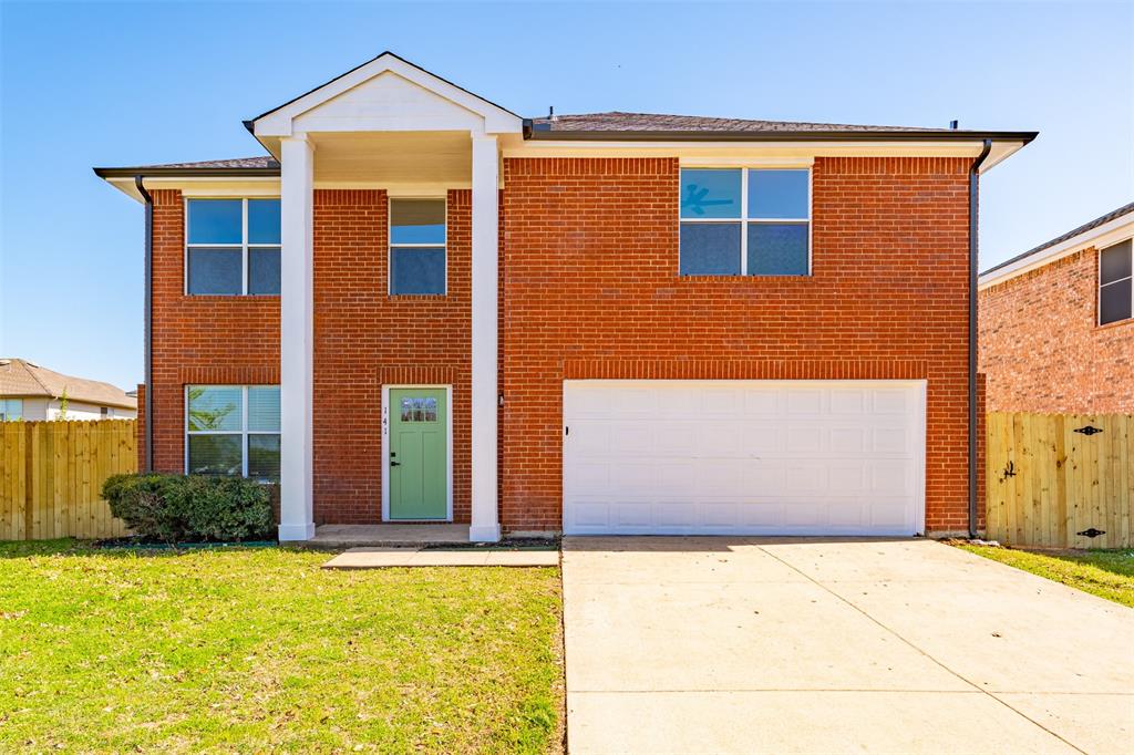 141 Jefferson Drive Property Photo
