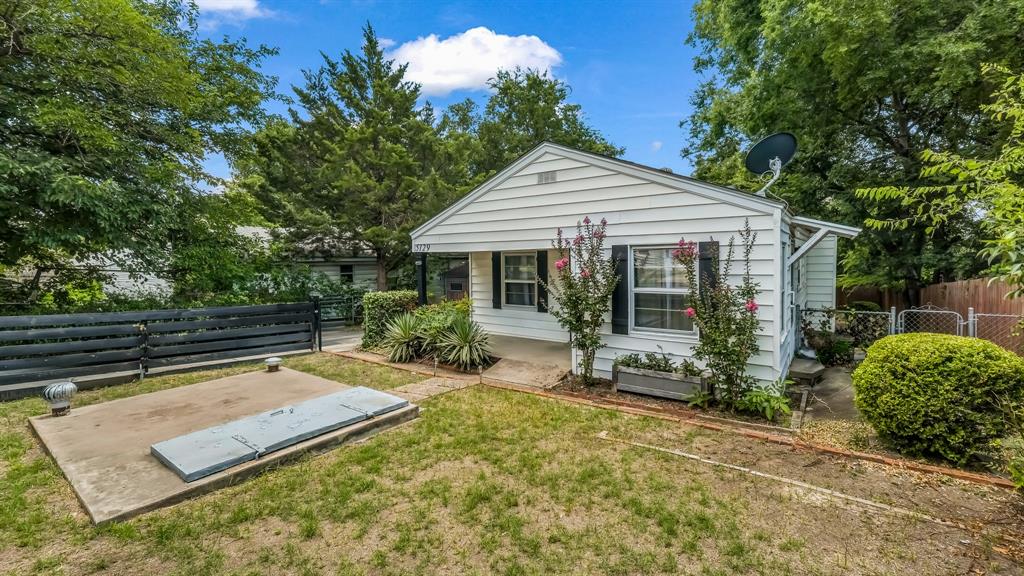 5129 Kessler Road Property Photo 1