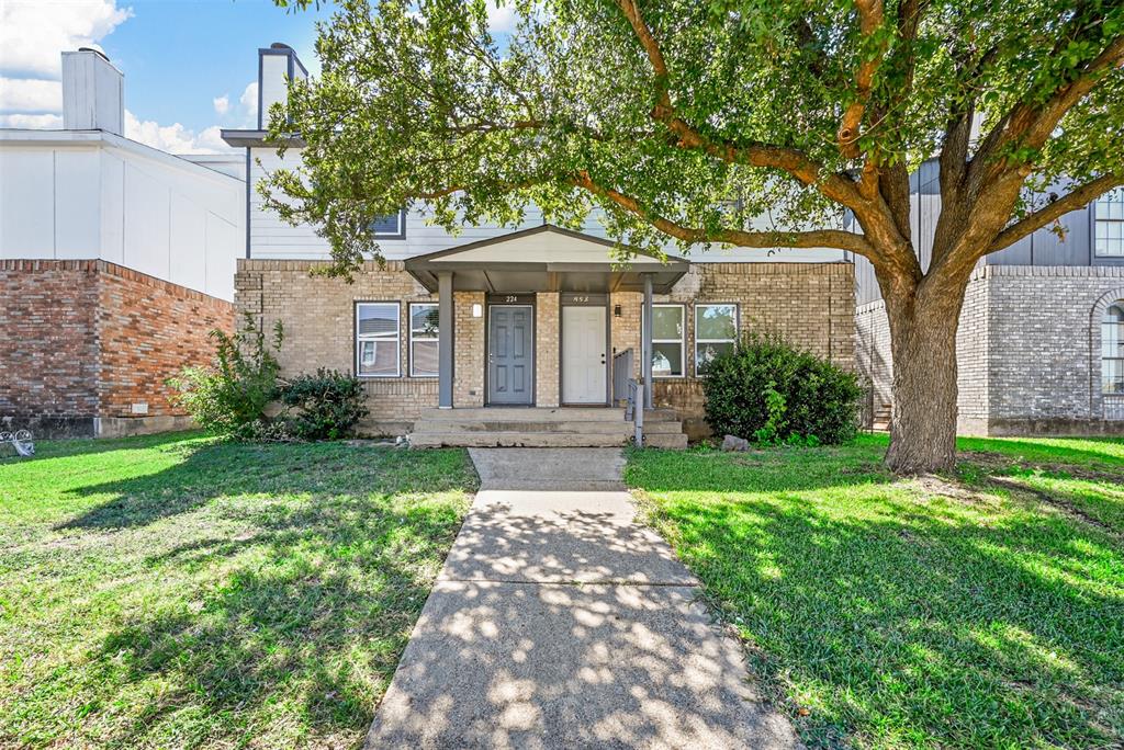 224 Alexandria Street Property Photo