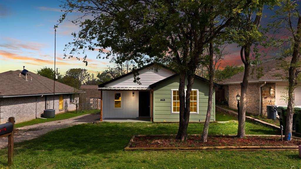 8428 Whitney Drive Property Photo
