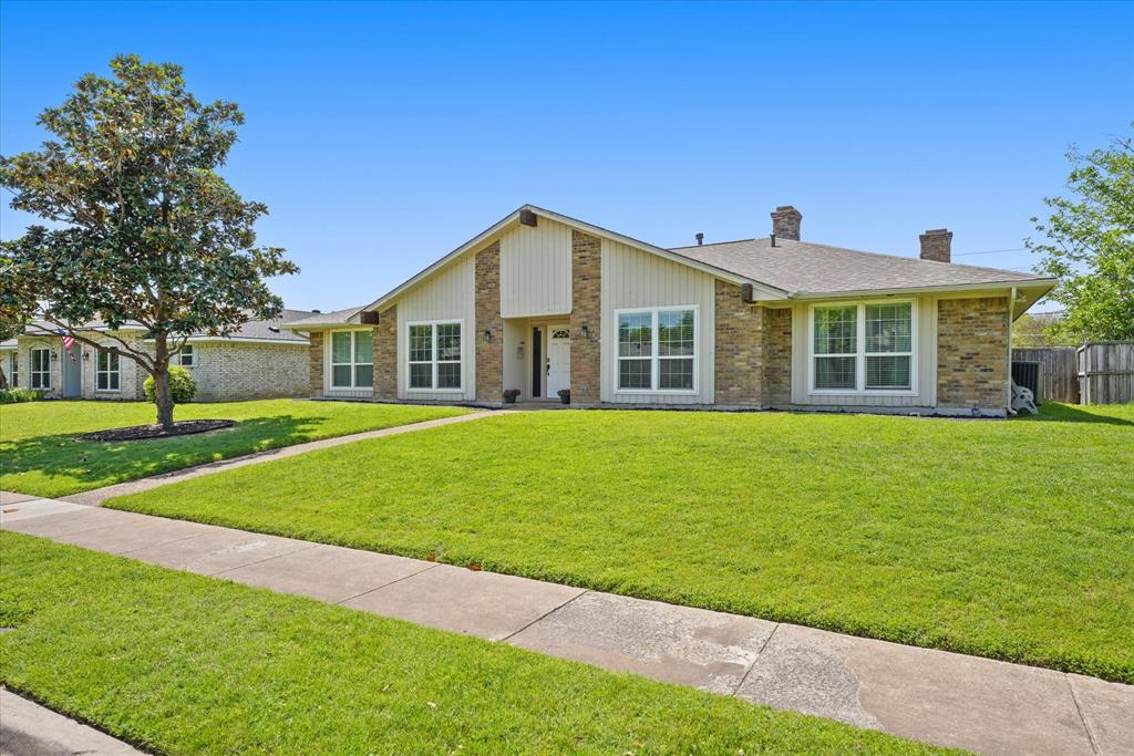 3701 Knob Hill Drive Property Photo