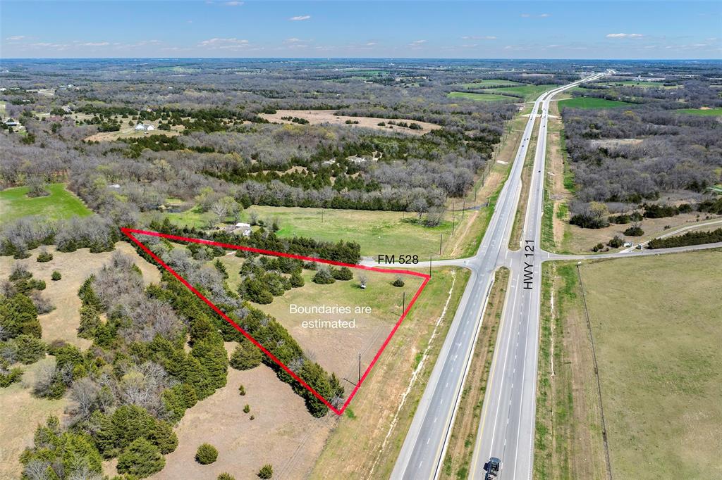 Tbd Sam Rayburn Hwy & Fm 528 Highway Property Photo 1
