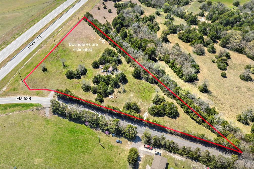 Tbd Sam Rayburn Hwy & Fm 528 Highway Property Photo 3