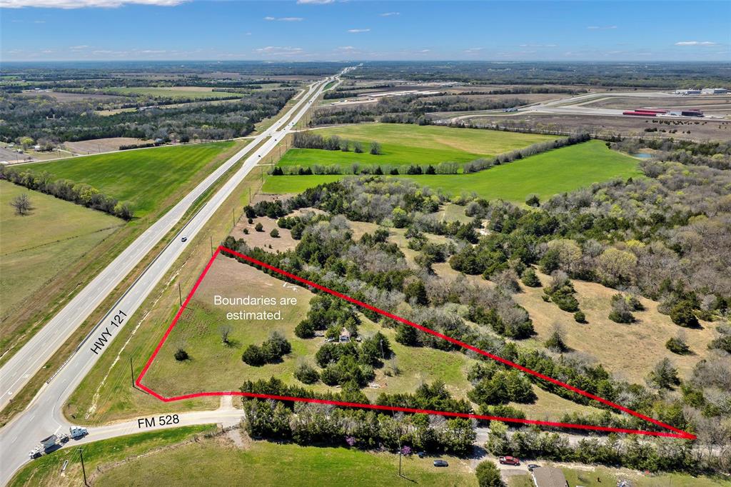 Tbd Sam Rayburn Hwy & Fm 528 Highway Property Photo 5