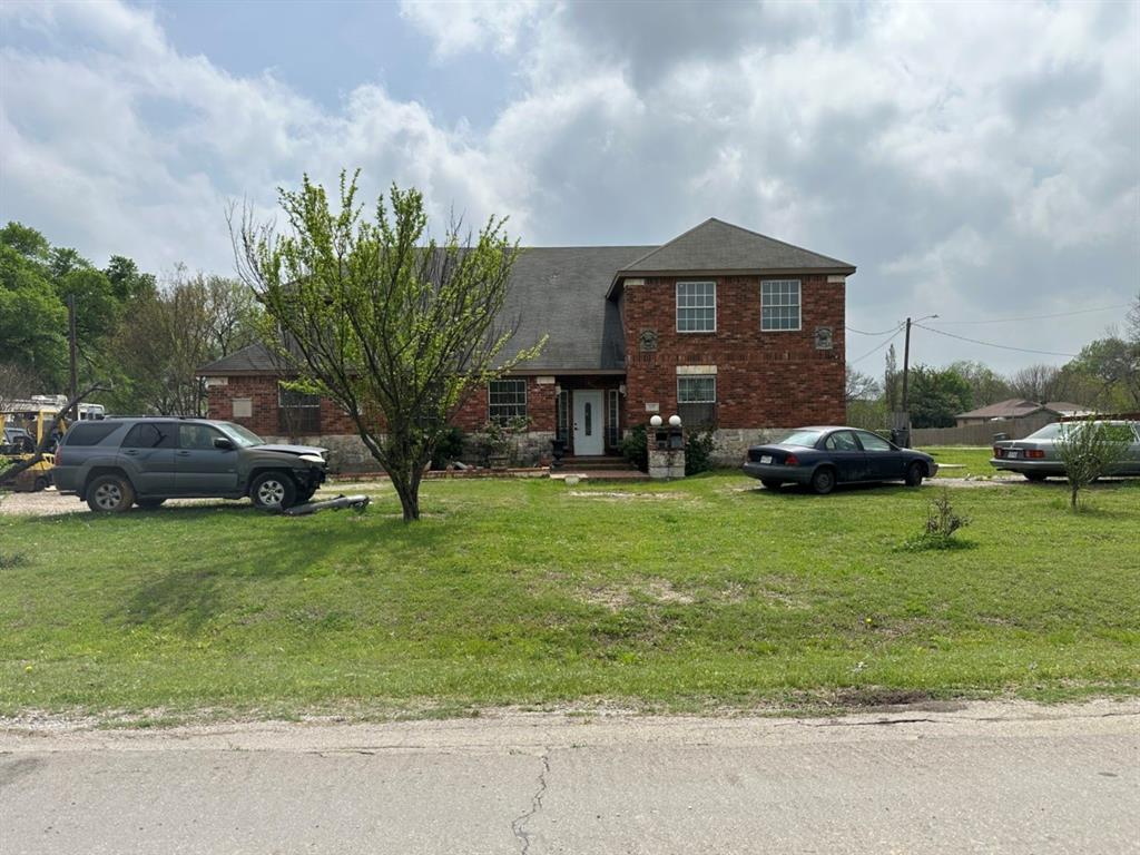 6400 Military Parkway Property Photo 1