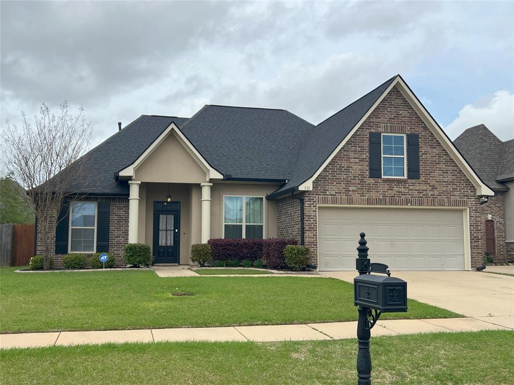 511 Ranger Drive Property Photo 1