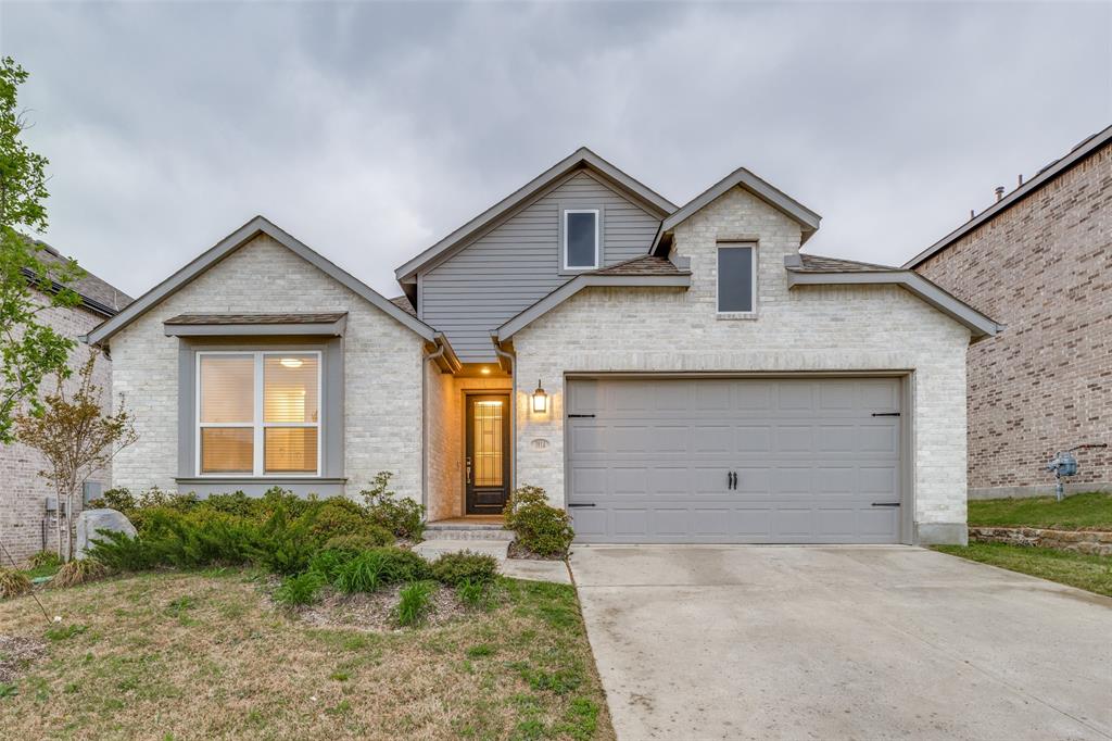 3814 Cherry Hills Drive Property Photo 1