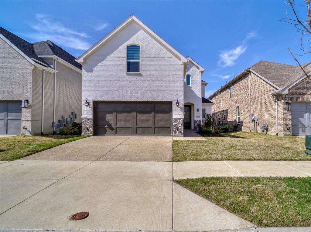3553 Damsel Brooke Street Property Photo 1