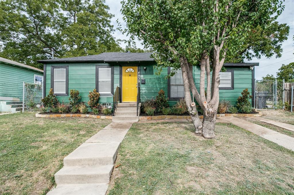 4939 Terry Street