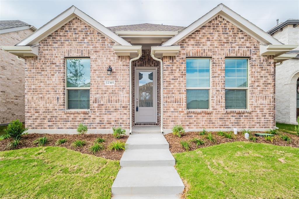 12365 Hulson Trail