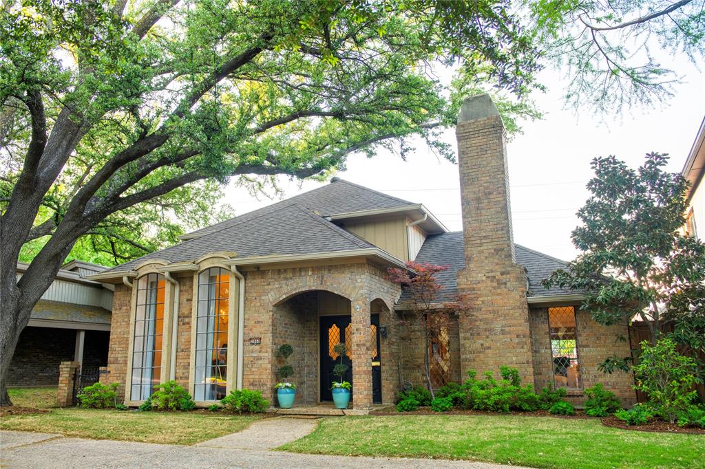2860 University Boulevard Property Photo