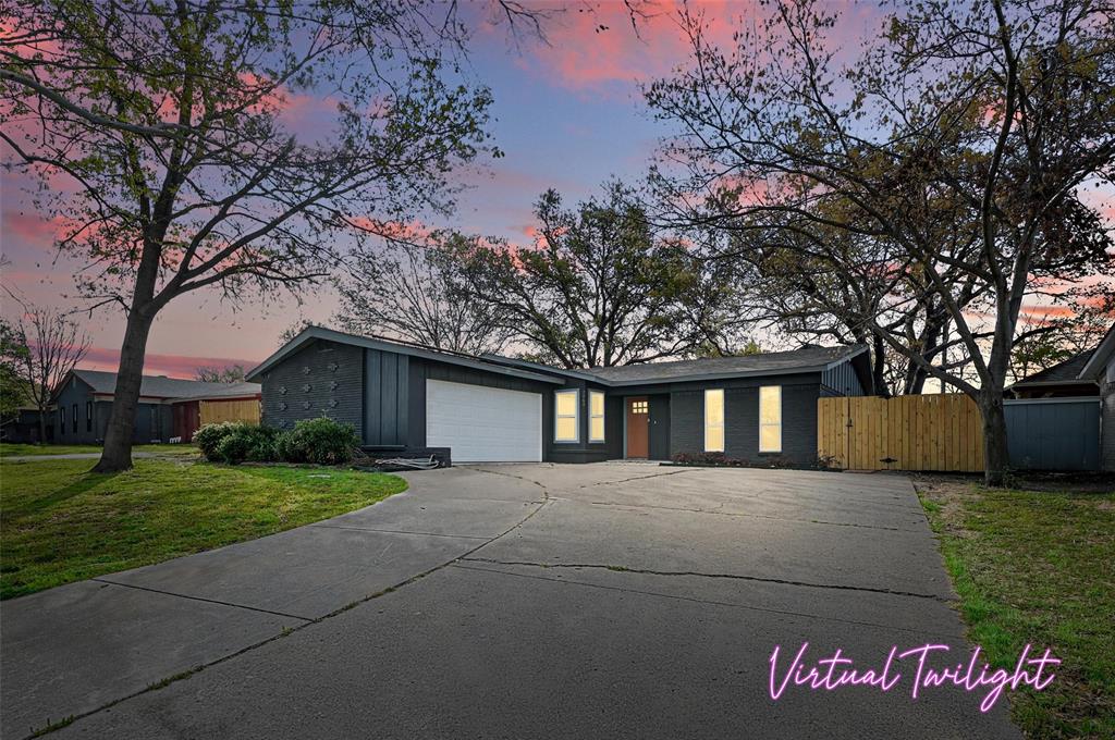 2860 Hollandale Lane Property Photo