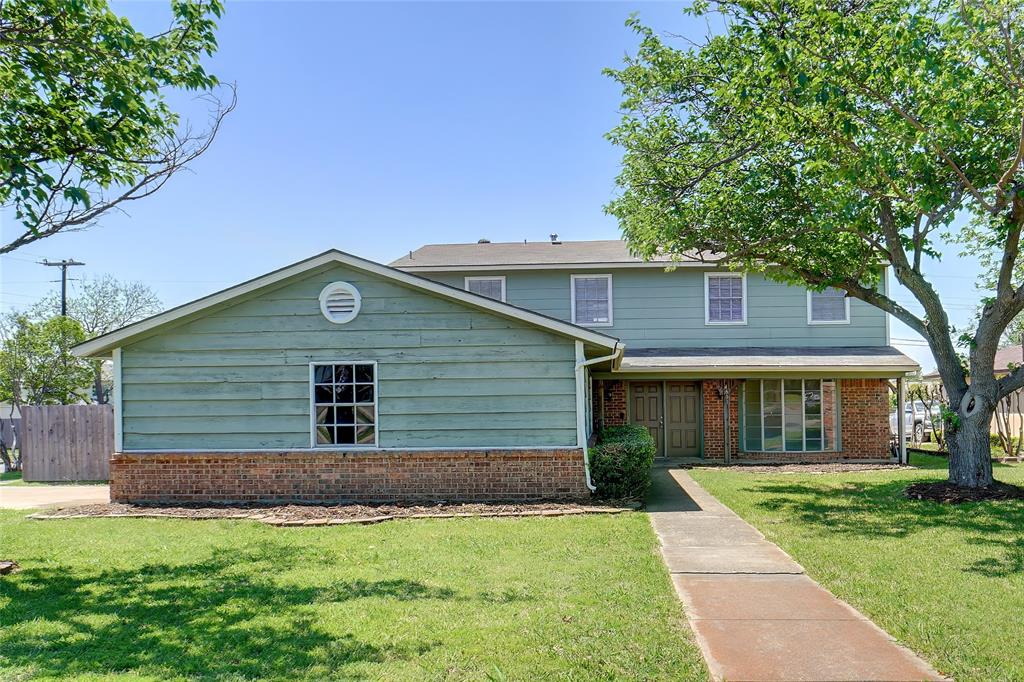 Mesquite Isd Real Estate Listings Main Image