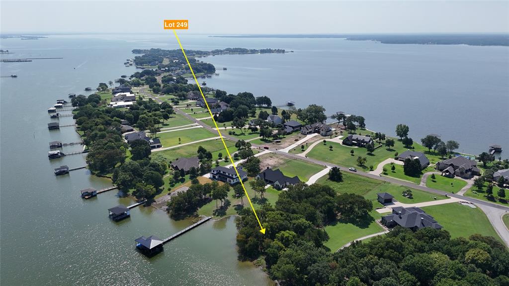 Lot 249 The Shores Drive Property Photo 1