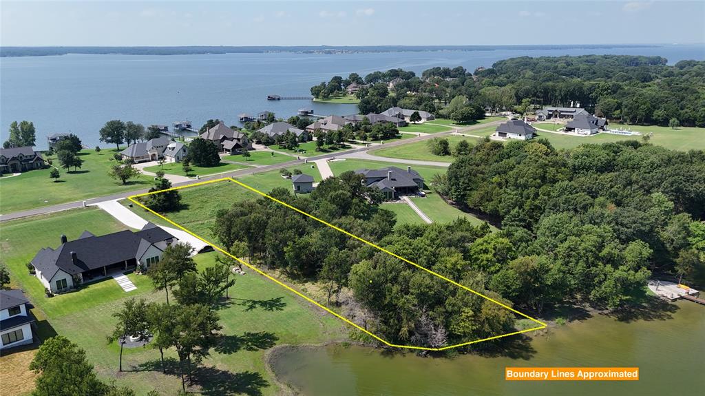 Lot 249 The Shores Drive Property Photo 3