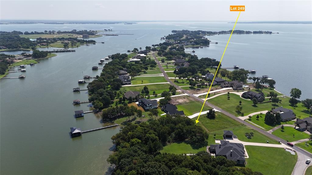 Lot 249 The Shores Drive Property Photo 7