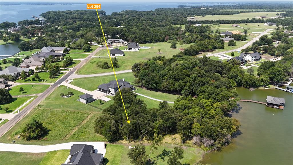 Lot 249 The Shores Drive Property Photo 20