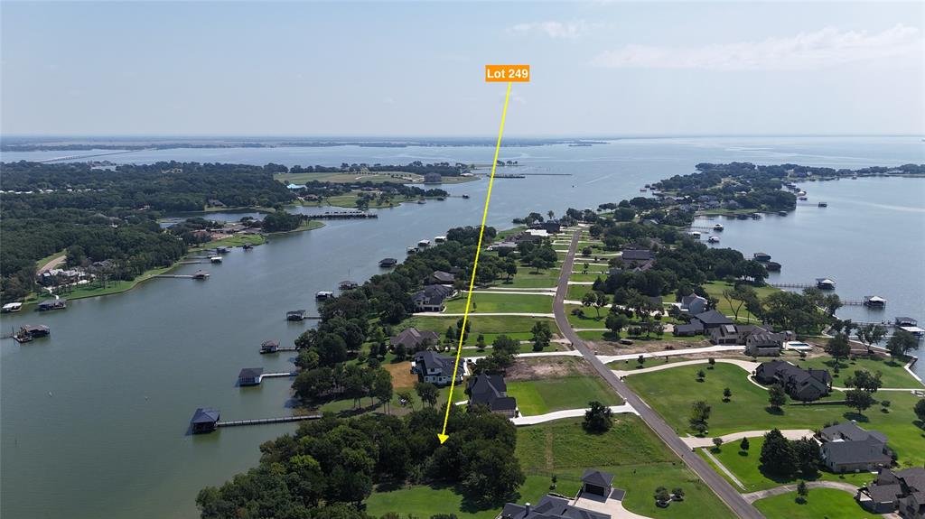 Lot 249 The Shores Drive Property Photo 25