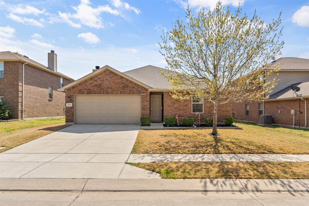 12229 Big Rock Drive Property Photo