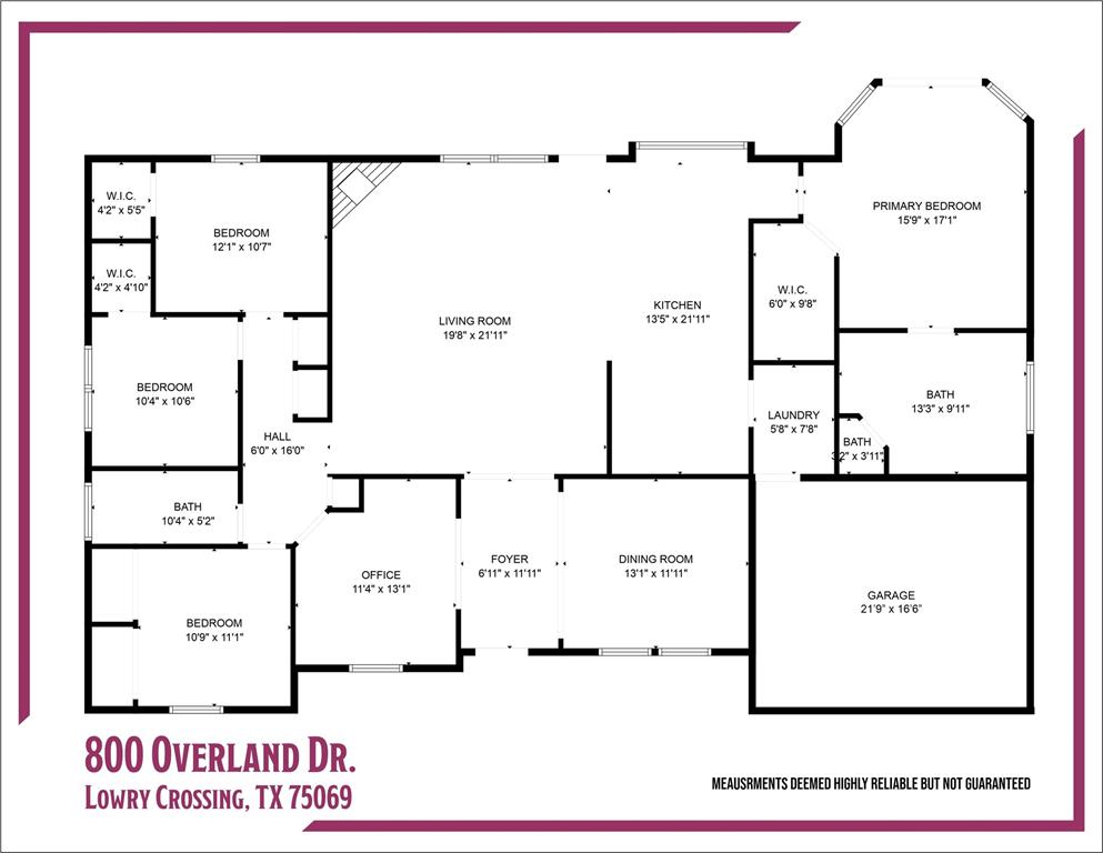 800 Overland Drive Property Photo 38