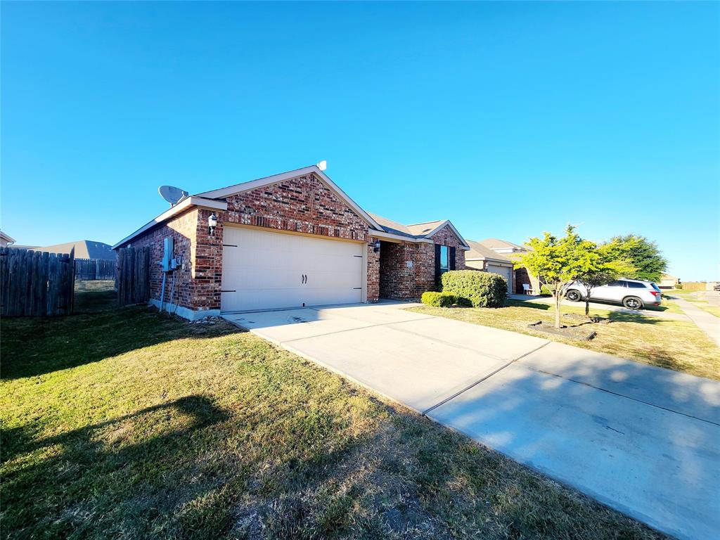 205 Mill Street Property Photo