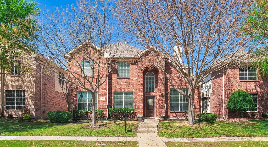 1621 Salvia Springs Drive Property Image