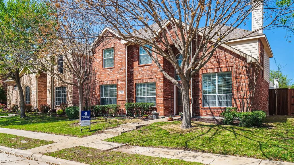 1621 Salvia Springs Drive Property Photo 2