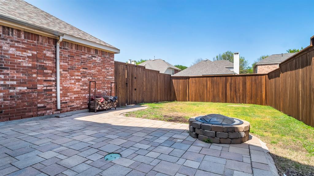 1621 Salvia Springs Drive Property Photo 33
