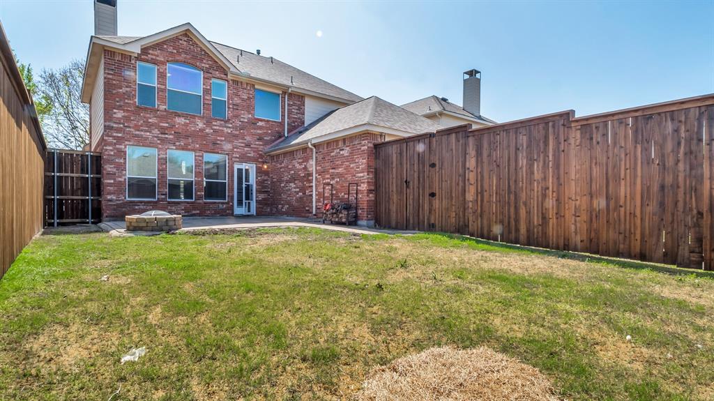 1621 Salvia Springs Drive Property Photo 34