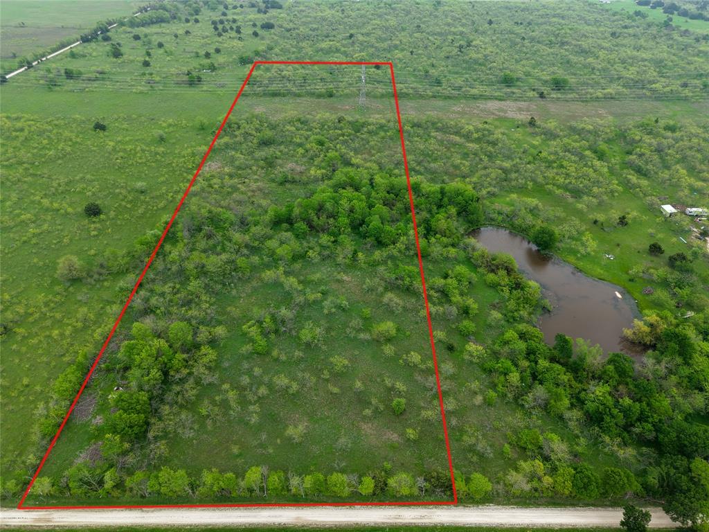 Tbd Sw County Road 2190 Property Photo